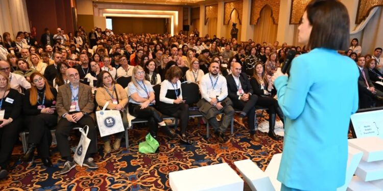 Se realizó la 49° edición del Congreso de Agentes de Viajes en Puerto Madryn