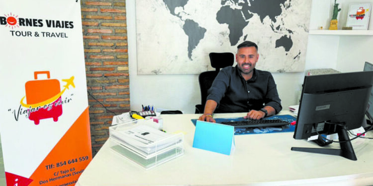 Bornes Viajes cumple su primer año diseñando viajes con alma