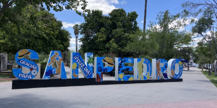 Festejarán a papás de San Pedro con un sorteo de regalos y viajes