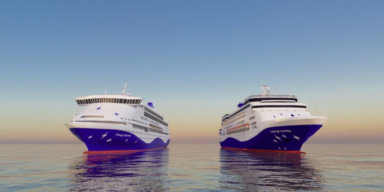 Celestyal prevé aumentar un 30% su capacidad de venta en 2024 y expande su actividad en el Golfo Pérsico