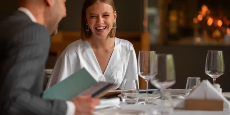 gastronomía y entretenimiento de primer nivel