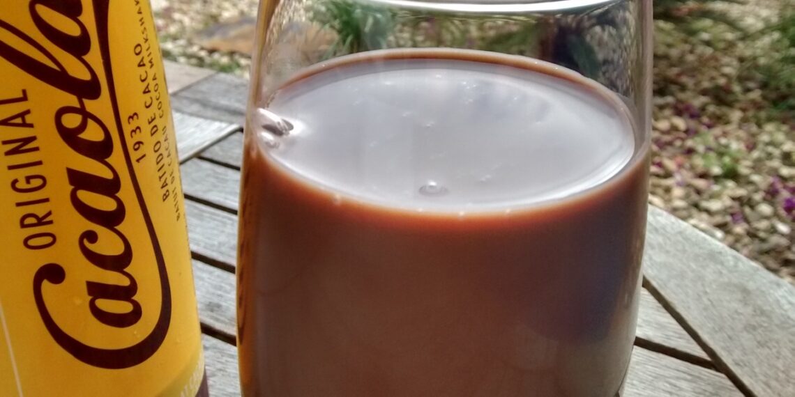 ColaCao compra el 50% de Cacaolat