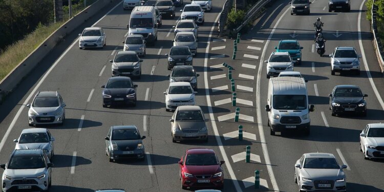 La operación salida arranca con 6 millones de viajes este fin de semana, los primeros de 45,7 millones esperados para julio