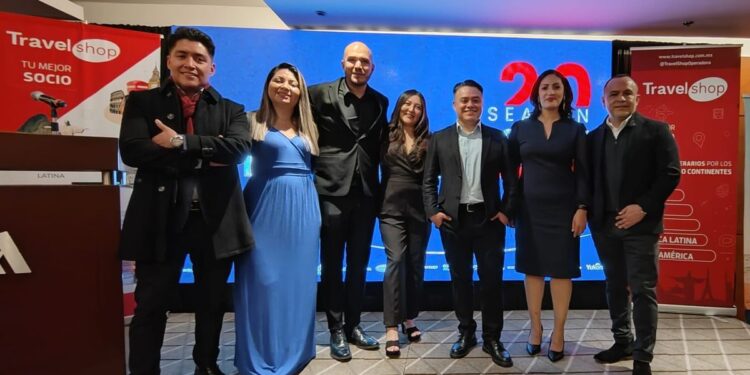 El reto como agentes de viajes es no perder la credibilidad de nuestros clientes