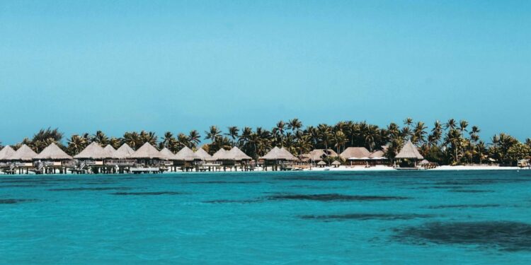 Instagram y TikTok dictan las tendencias de los destinos turísticos