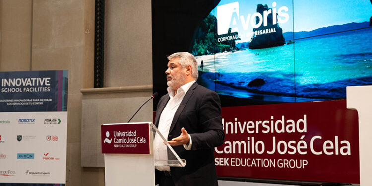 Con los viajes de fin de curso y actividades extraescolares, Halcón Viajes no vende cosas físicas, vende experiencias