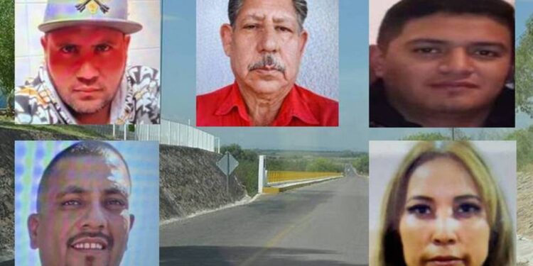 Choferes desaparecidos en rúa a Ojinaga habrían tomado viajes fuera de la plataforma - El Sol de Parral