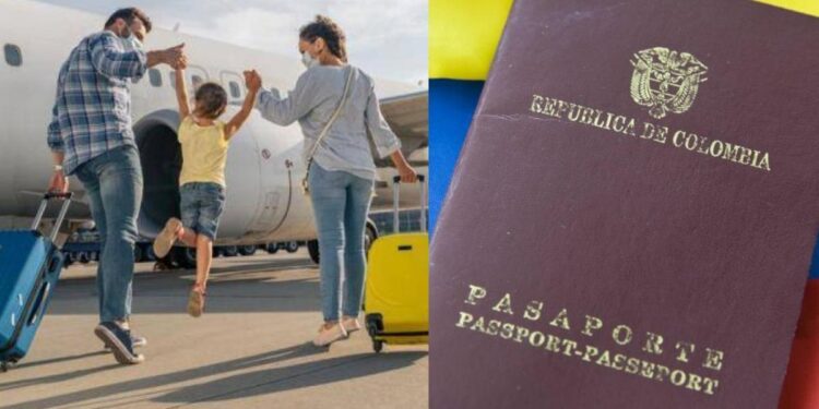 Migración Colombia da recomendaciones para los viajes durante junio y julio