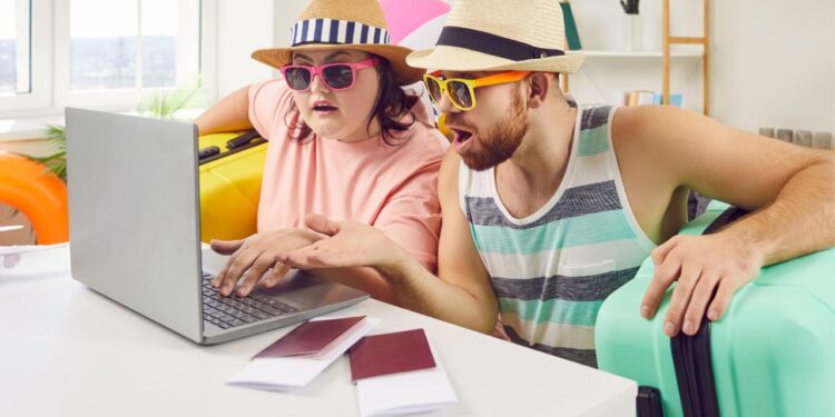 ¿Sabes cómo y cuándo reservar tus vacaciones de verano para que te salgan más baratas? - Ferrol