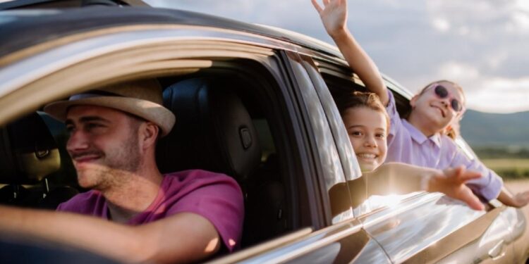 recomendaciones para que les vaya bien en familia, con salud y seguridad