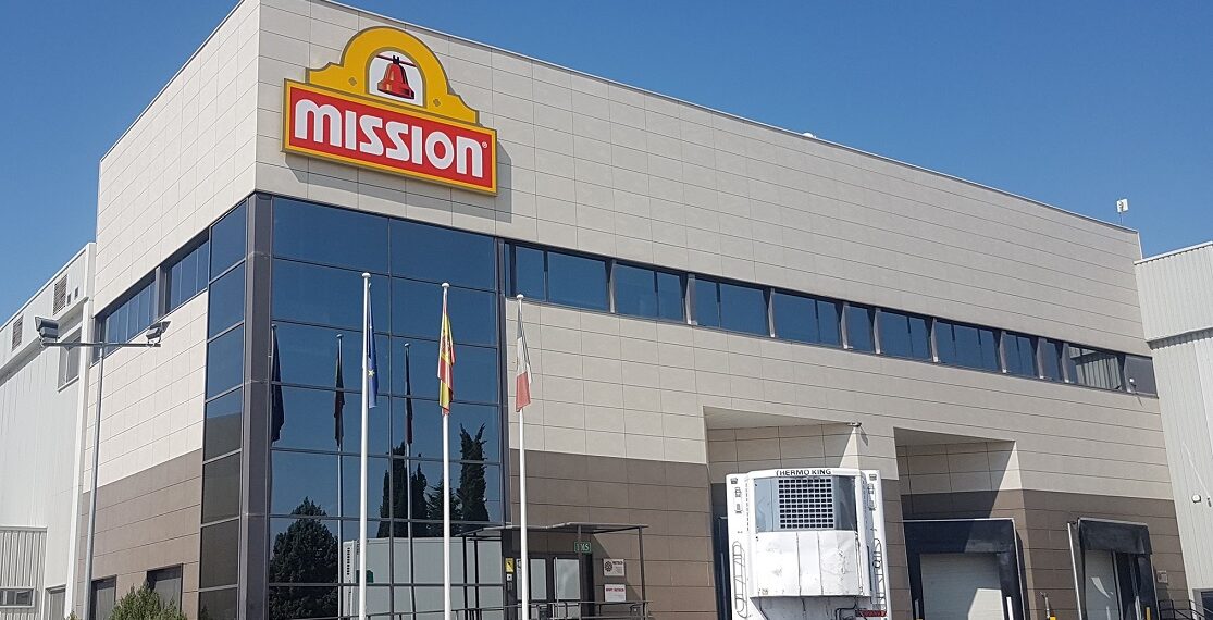Mission Foods, entrevista a Sergio Plasencia