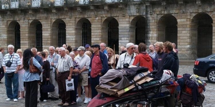 precios, fechas y trámites para apuntarse