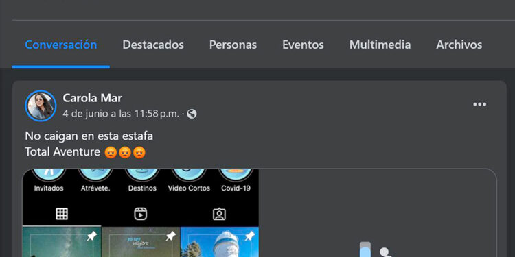 Se triplican los fraudes de agencias digitales de turismo en Baja California