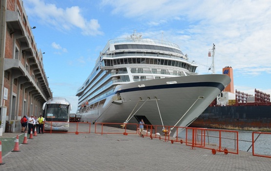 Líneas de crucero apuestan por el Caribe, señala experto