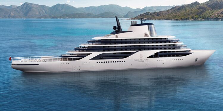 Cuatro Estaciones Yates Revela Detalles de Más Viajes Planeados para el 2026 – El Decano de Guadalajara