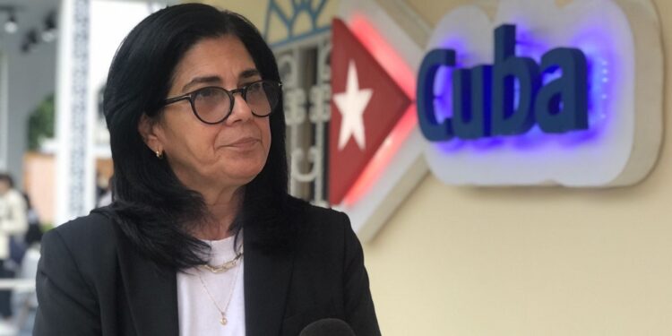 Cuba presenta bondades turísticas en Foro Ruso ¡Viajes! (+Fotos)