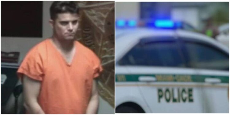 Detienen a cubano en Miami-Dade implicado en el robo de artículos valorados en 1000,000 dólares destinados a un crucero