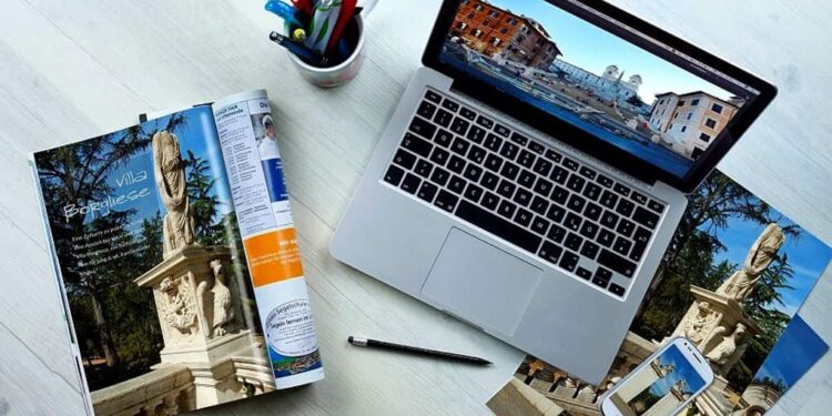 Aguas con las agencias de viajes - Noticias de Chihuahua