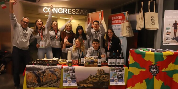 Forjando líderes para la industria turística