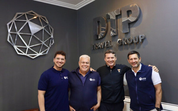 DTP Travel Group presenta nuevo Gerente de Productos al trade - Agencias de Viajes y Operadores