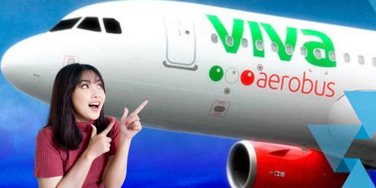 Viva Aerobus: conoce los destinos con descuentos increíbles para viajar en junio