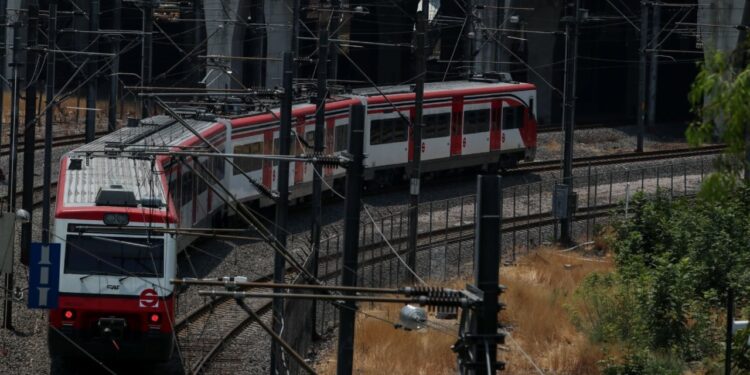 Tren Suburbano sube sus tarifas: Este es el nuevo costo para viajar
