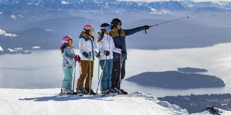 Cuál es el mejor lugar de la Argentina para visitar en las vacaciones de invierno según la inteligencia artificial – Diario El Ciudadano y la Región