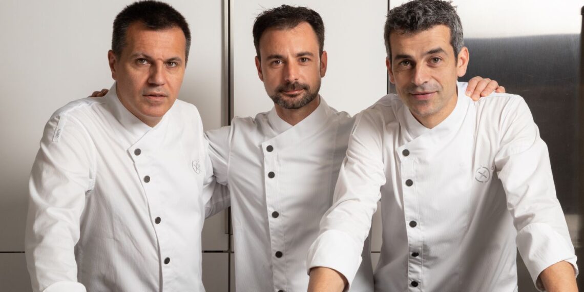 Disfrutar, el mejor restaurante del mundo está en Barcelona