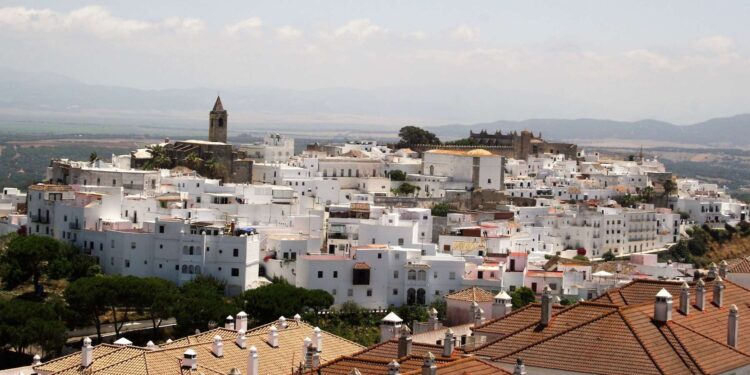 El pueblo más bonito para viajar en junio según National Geographic está en Cádiz