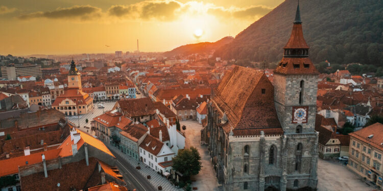 estas son las 10 ciudades más baratas para viajar en Europa