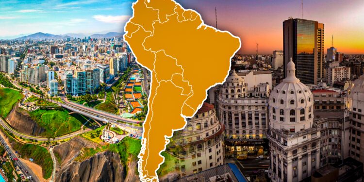 Descubre las 3 mejores ciudades de América Latina para comprar una casa, según último ranking 2024 | Perú | México | Destinos Turísticos | Últimas Noticias | Mexico