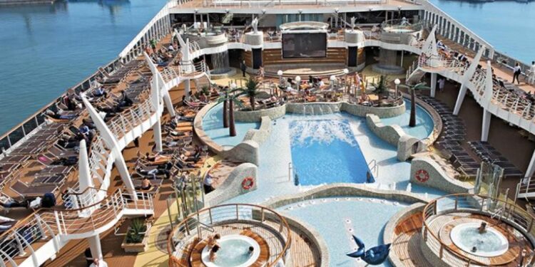 Te invitamos a un crucero por el Mediterráneo