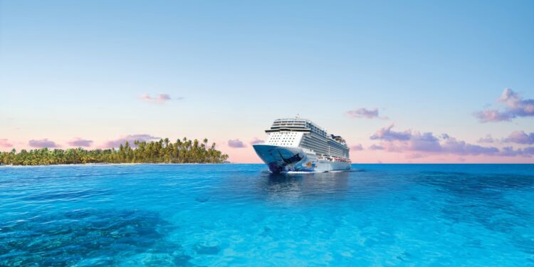 Navega por los mejores itinerarios este verano con Norwegian Cruise Line