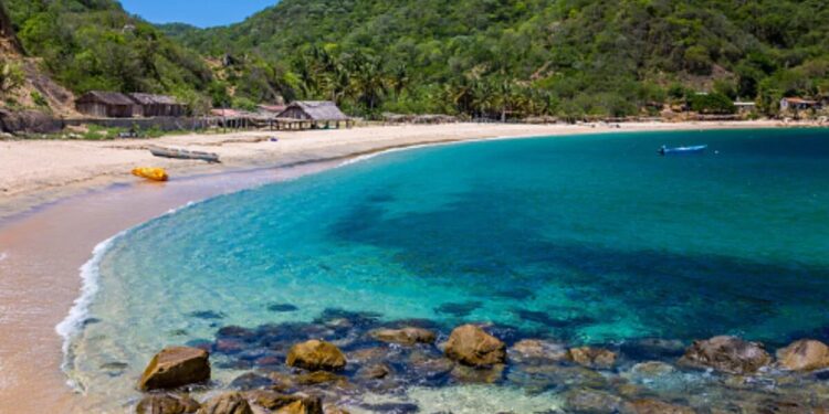 Estas son las playas con menos turistas que puedes visitar en Semana Santa