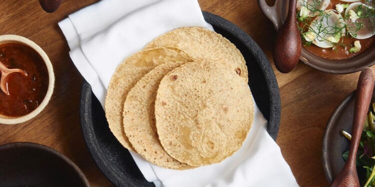 3 restaurantes mexicanos se incluyeron en la lista, ¿cuáles son?