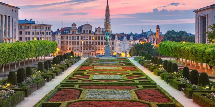 Los 5 mejores destinos para el verano de 2024 y a los que puedes llegar volando desde Jerez