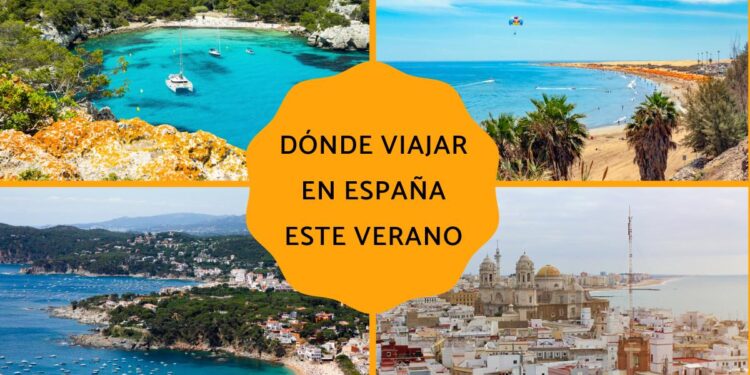 guía con los mejores destinos