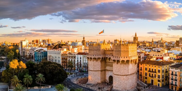 qué ver en una de las ciudades más elegidas por los argentinos que se van a vivir a España