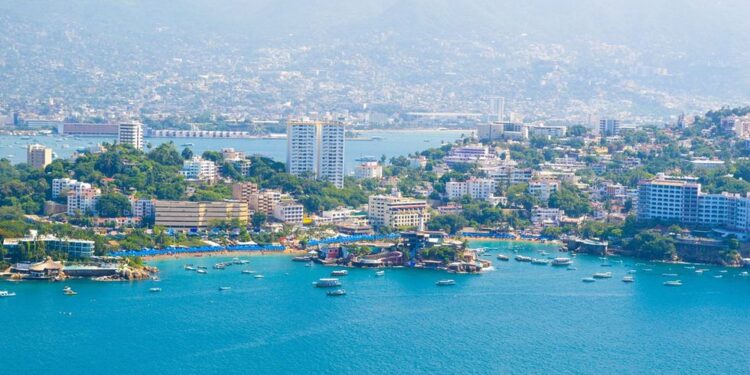 Cuáles son los meses más baratos para viajar a Acapulco