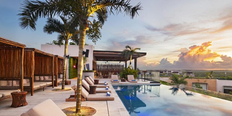 Estos son los mejores destinos alternativos en Latinoamerica, según Marriott Bonvoy