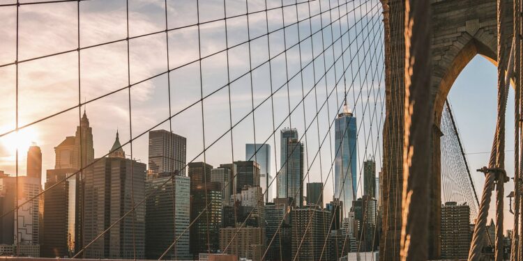 Estos son los mejores lugares del mundo para hacer turismo