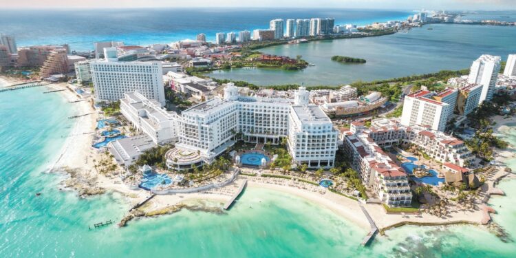 Estos son los mejores destinos turísticos para vacacionar en el verano