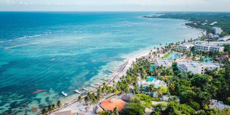 Cuáles son los meses más baratos para viajar a Cancún