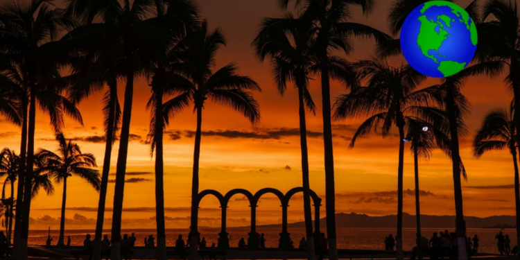 Estos son los mejores lugares para divertirse de manera gratuita; uno está en México