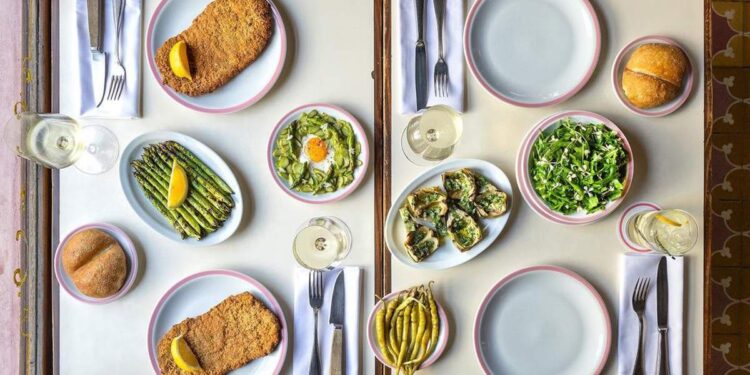 Estos son (algunos de) los mejores restaurantes de Buenos Aires