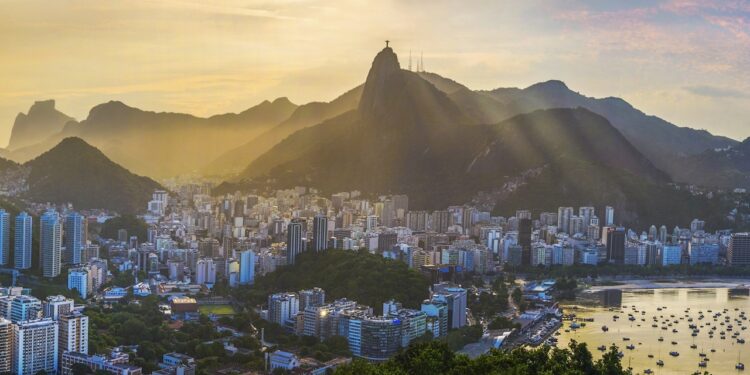 Los mil y un encantos de Río de Janeiro, la «ciudad maravillosa»