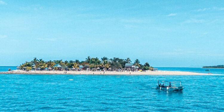 Visitar el Pacífico Sur más desconocido a bordo de Seabourn