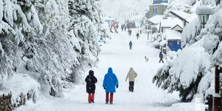 Los mejores destinos de Argentina para disfrutar del invierno
