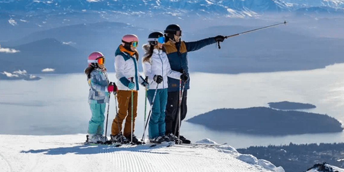 Los mejores destinos para visitar en los fines de semana largos de junio
