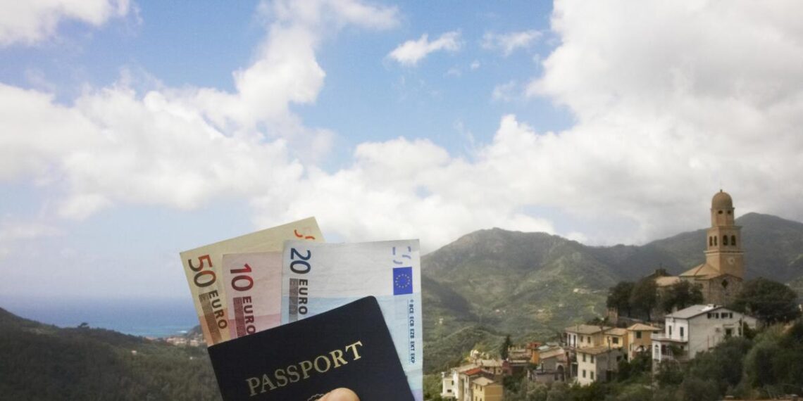 Los viajes que tienes que hacer antes de los 30